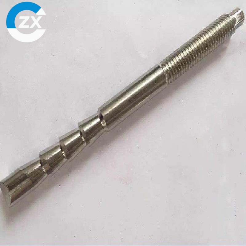 stainless steel chemical bolts