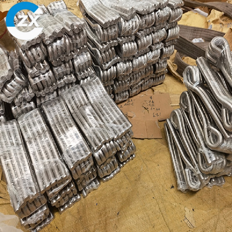 stainless steel anchor bolts