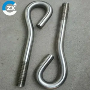anchor bolts