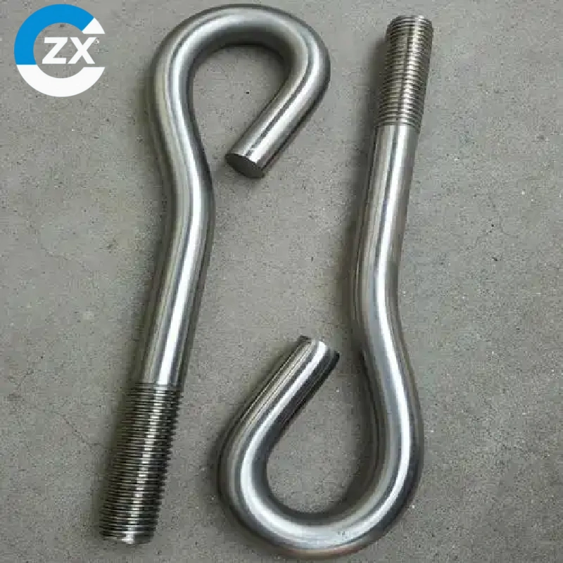 anchor bolts