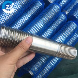 ASTM A193 B8 vs B8M Stud Bolts