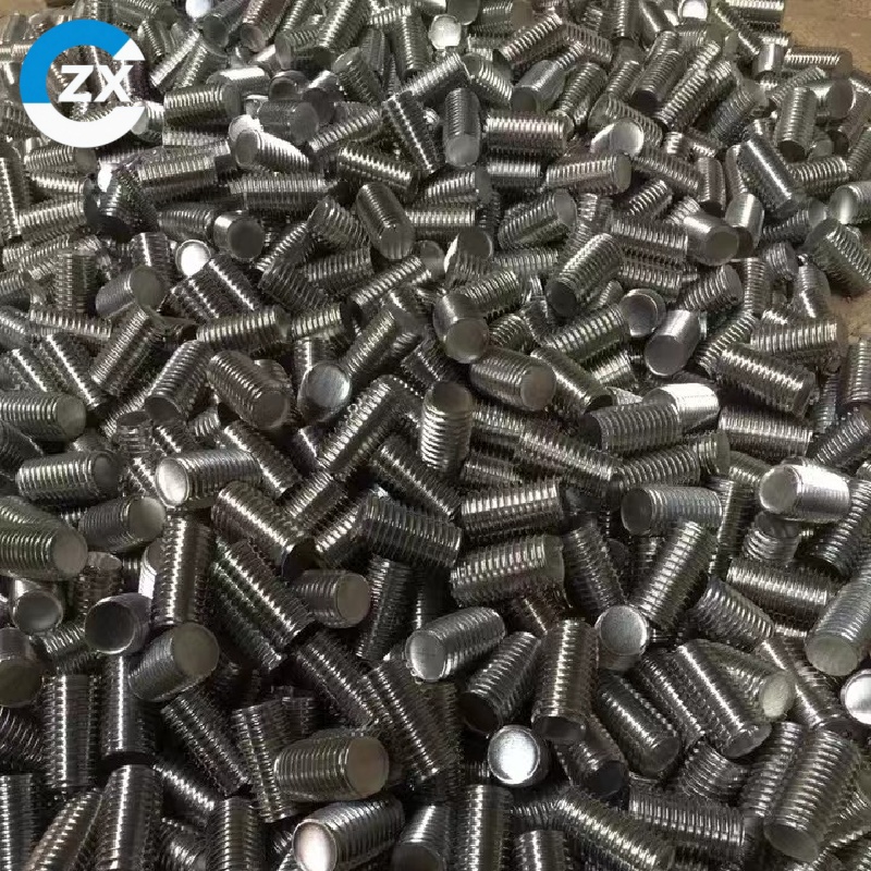 stainless steel threaded bolts (1)