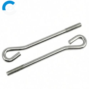 stainless steel anchor bolts