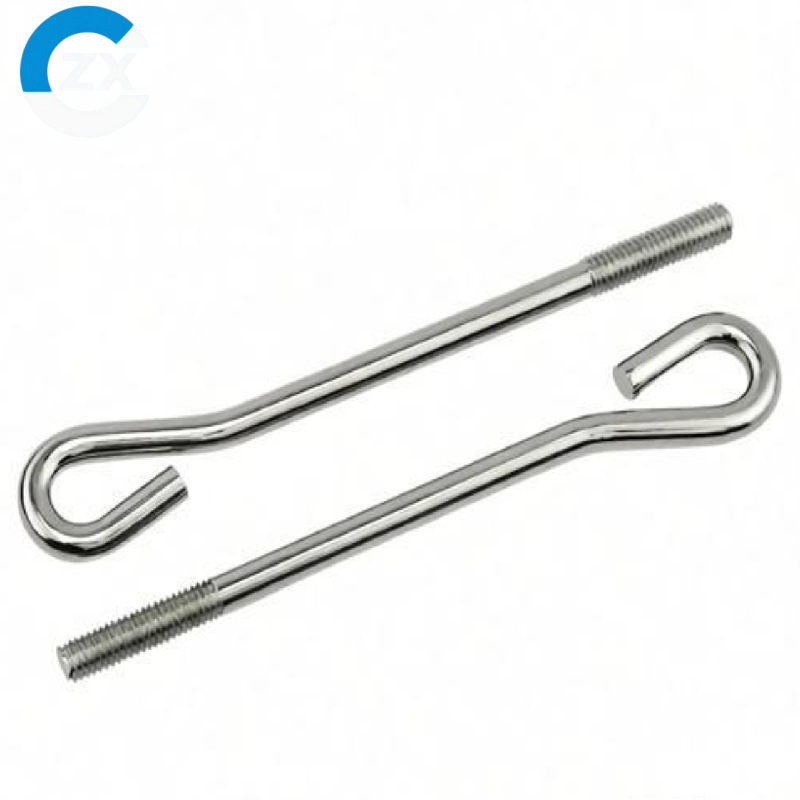 stainless steel anchor bolts