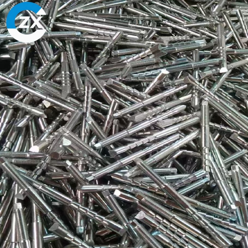 stainless steel chemical bolts