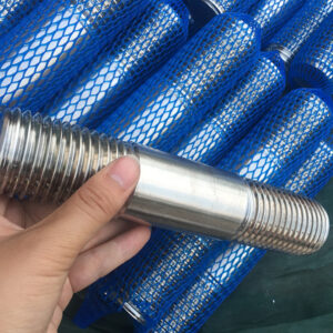 stainless steel stud bolts for valves (1)