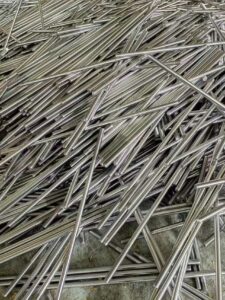 Stainless Steel Stud Bolts for Valves: Why Valve Manufacturers Prefer This Fastener Solution stainless steel stud bolts for valves (3)