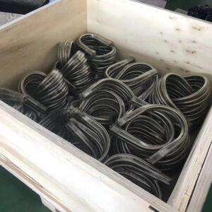 Heavy-Duty U Type Pipe Clamp Bolt: Failures & Maintenance Guide U type pipe clamp bolt