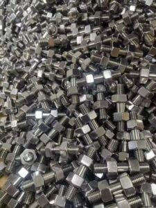 Stainless Steel Stud Bolts for Valves: Why Valve Manufacturers Prefer This Fastener Solution 微信图片 20260114093743 49 2